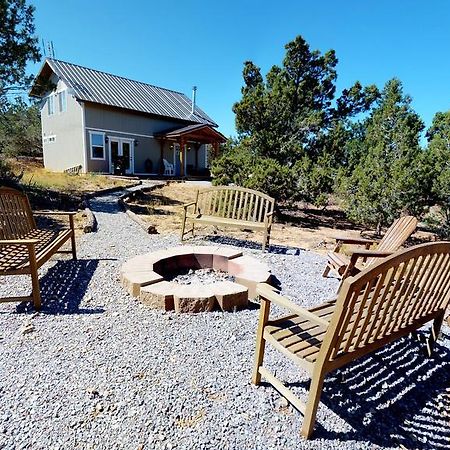 The Cedars Country Cottage, Solitude, Amazing Night Skies!! Blanding Exterior foto